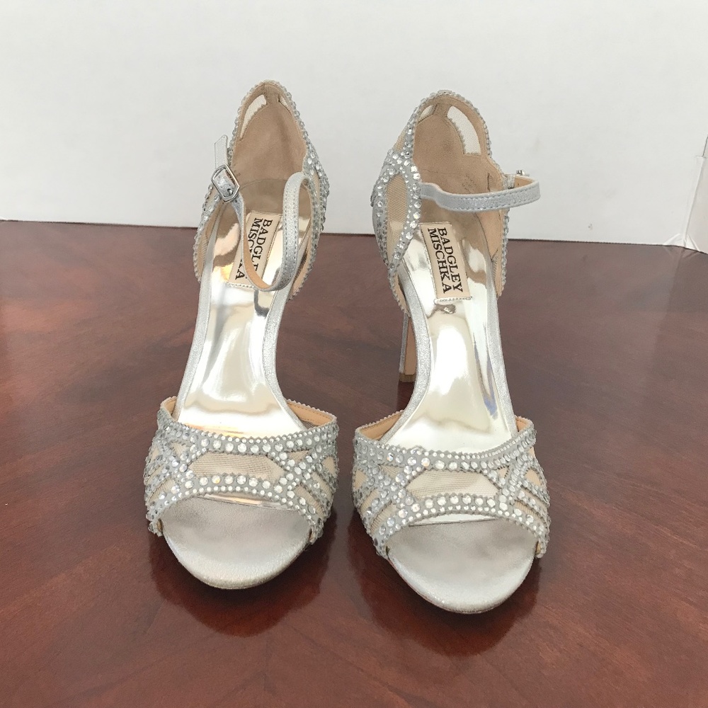 Badgley Mischka women’s shoes